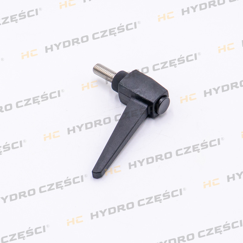 JCB Steering lock handle adjusting position - AZERI PARTS