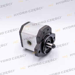 POMPY HYDRAULICZNE