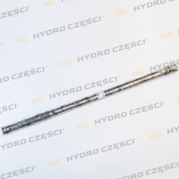 JCB Rear axle shaft 993mm -...