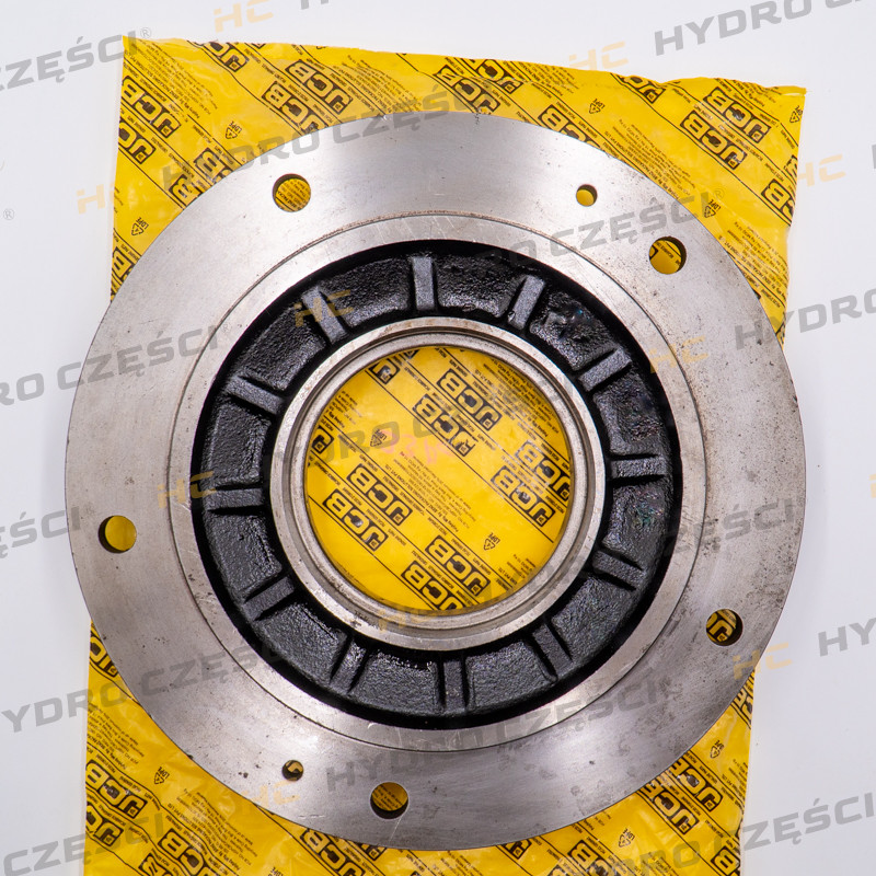 JCB Carrier wheel bearing 5 stud - ORIGINAL