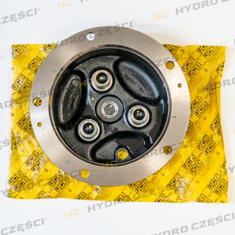 JCB Final drive housing - GENUINE