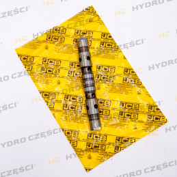 JCB Travel/swing motor...