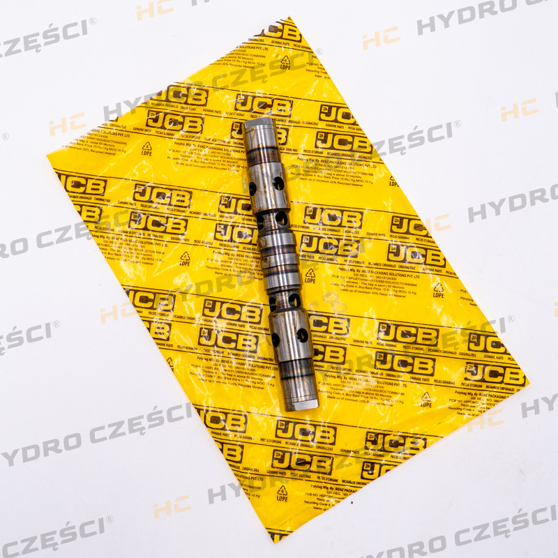 JCB Zestaw naprawczy silnika jazdy/obrotu - ORYGINAŁ