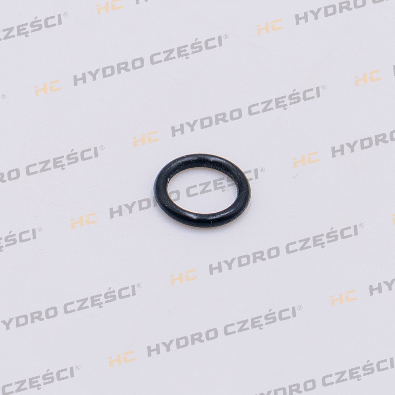 JCB O-Ring wheel hub - OEM