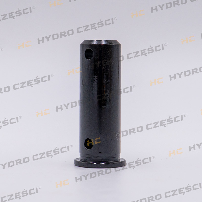 JCB Sworzeń siłownika skrętu 20x60mm - GMOVE