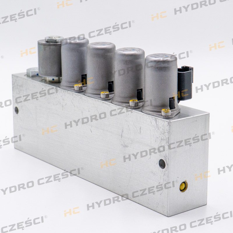 JCB Rozdzielacz hydrauliczny - OEM