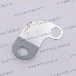JCB Kluczyk nowy typ - 3CX 4CX OEM