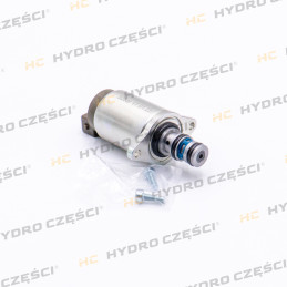 JCB Cewka rozdzielacza - AZERI PARTS