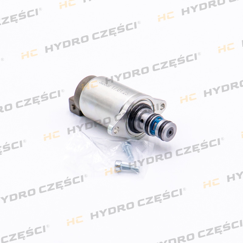 JCB Cewka rozdzielacza - AZERI PARTS