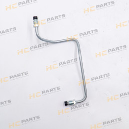 JCB Fuel pipe,...