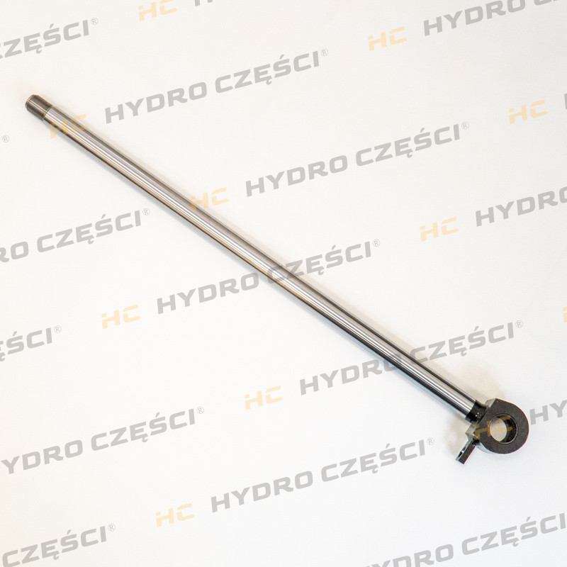 JCB Pręt siłownika 40x1028mm - AZERI PARTS