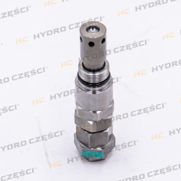 JCB Zawór przeciwwaga - AZERI PARTS
