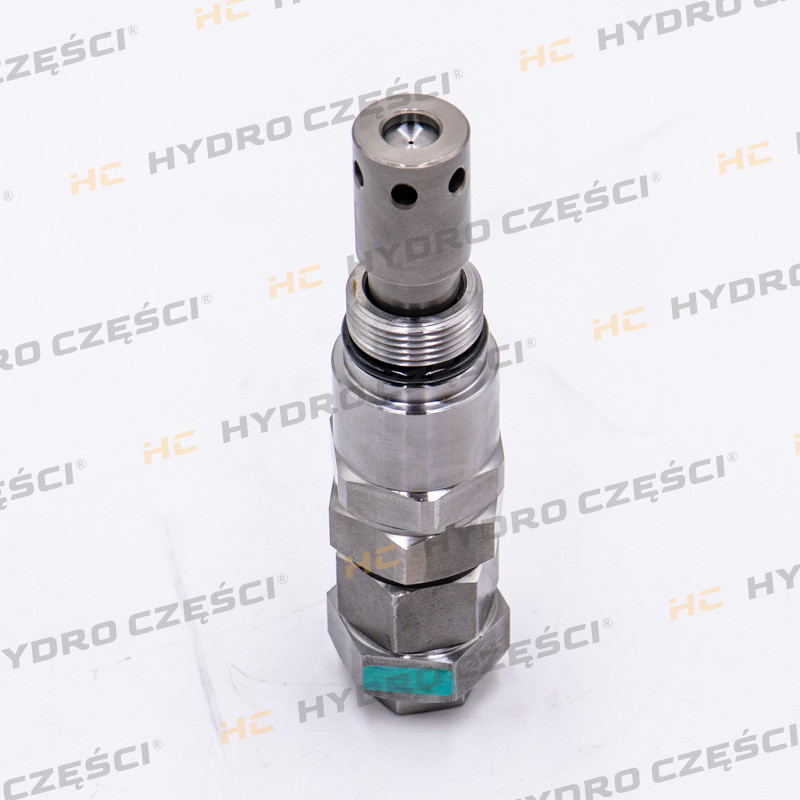 JCB Valve main relief MRV - ORIGINAL