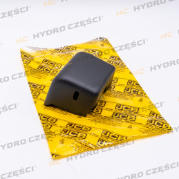 JCB Lower step - AZERI PARTS