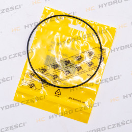 JCB Uszczelnienie pompy hydraulicznej - AZERI PARTS