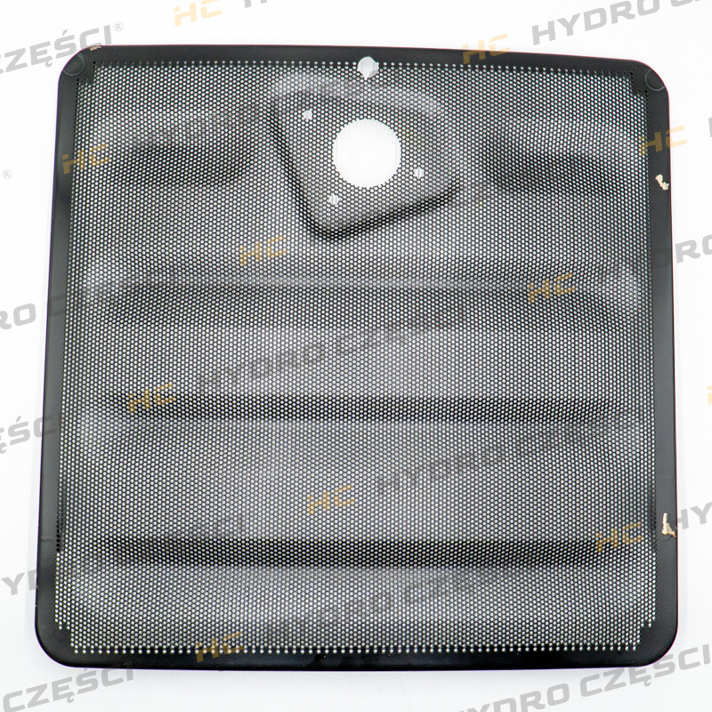 JCB Front grill - AZERI PARTS
