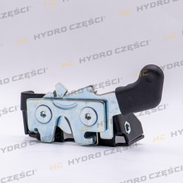 JCB Blokada drzwi - AZERI PARTS