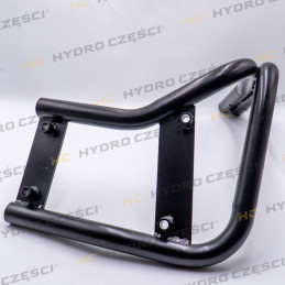 JCB Front right mudguard...
