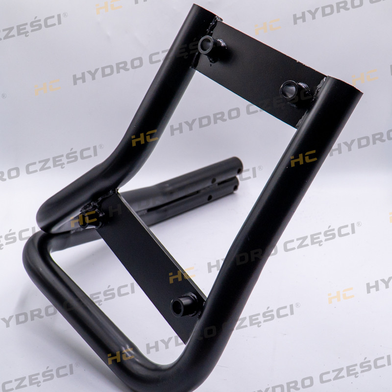 JCB Front left mudguard bracket - AZERI PARTS
