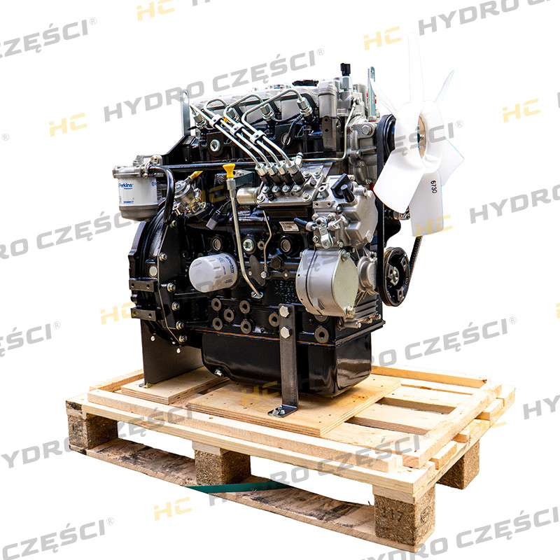 JCB Engine PERKINS GN 404D-22