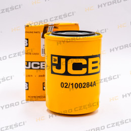 JCB Engine oil filter