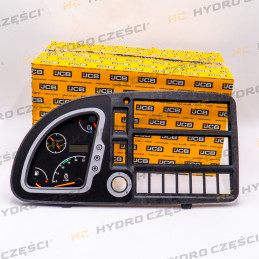 JCB Joystick Gaiter - AZERI PARTS