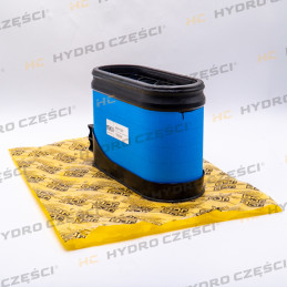 JCB Air Filter Housing - ORIGINAL