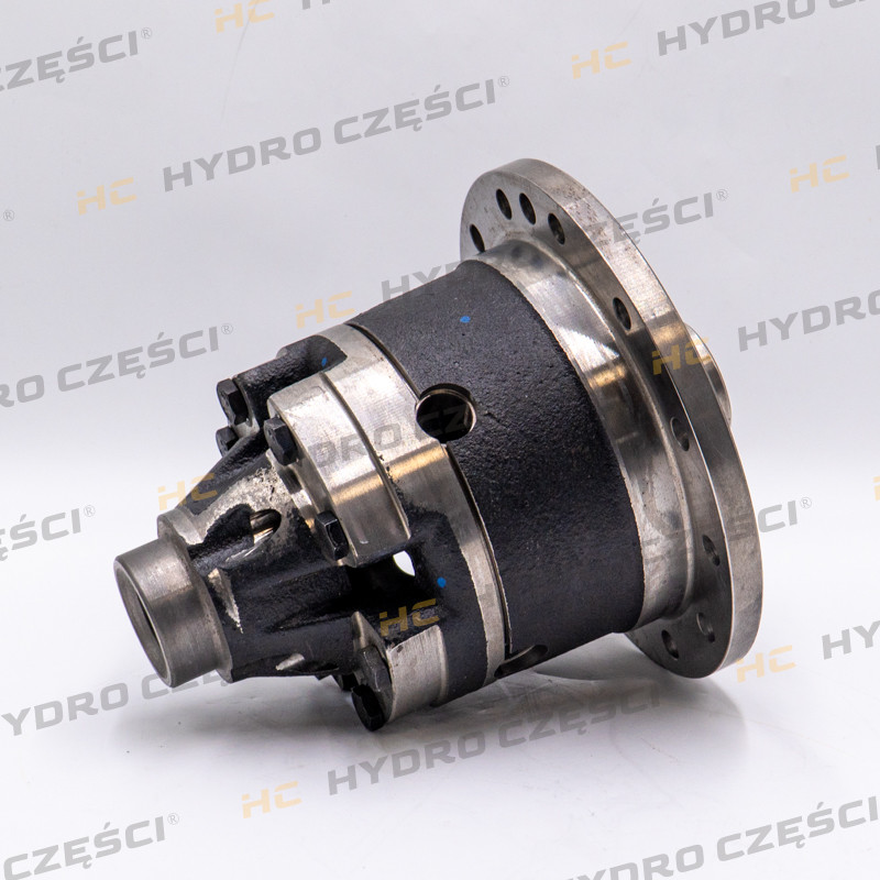 JCB Differential housing - ORIGINAL