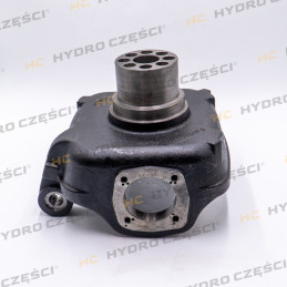 JCB Steering knuckle A...