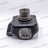 JCB Steering knuckle A (left) - AZERI PARTS