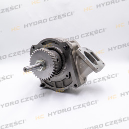 Water pump (fits PERKINS...