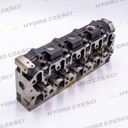 Engine cylinder head...