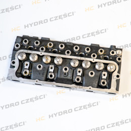 JCB Głowica kompletna LD LF...