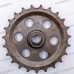 JCB Idler pulley - JS 200-220 DELLAR