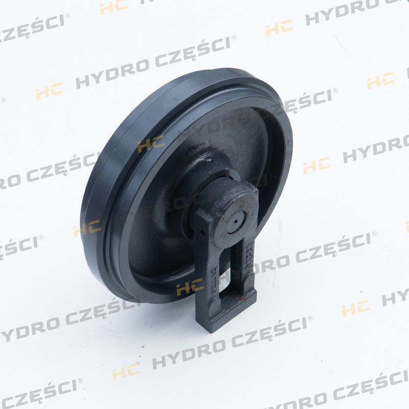 JCB Idler wheel - mini excavator DELLAR