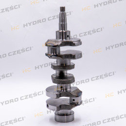 JCB Crankshaft Complete...