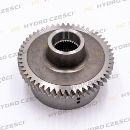 JCB Clutch gearbox 52T -...