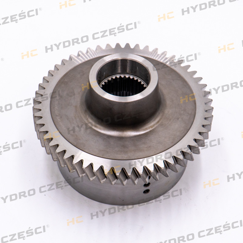 JCB Clutch gearbox 52T - ORIGINAL