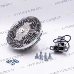 JCB Fan 20" - AZERI PARTS