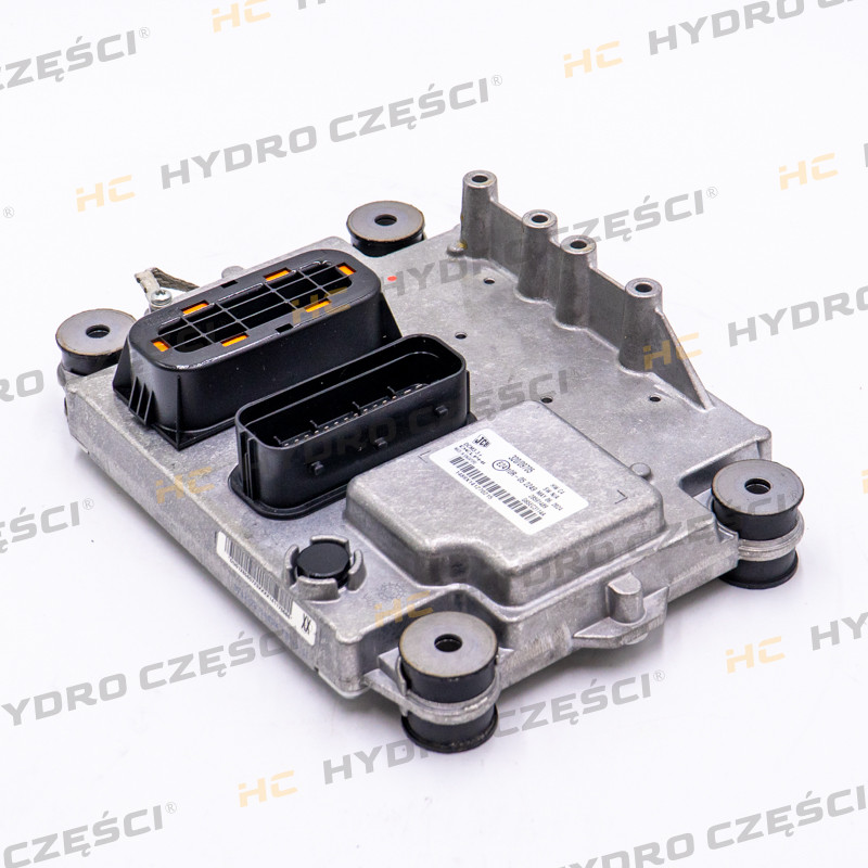 JCB ECU controller 12V DCM3.3+ T4 56KW - OEM