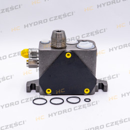 JCB Poduszka rozdzielacza - 3CX 4CX OEM