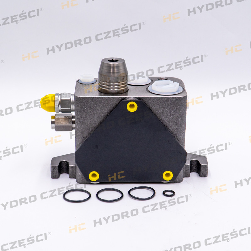 JCB Sekcja rozdzielacza - OEM