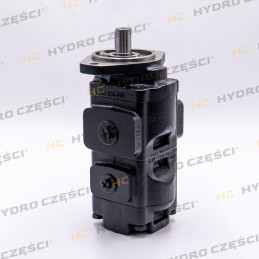 JCB Pump main hydraulic...