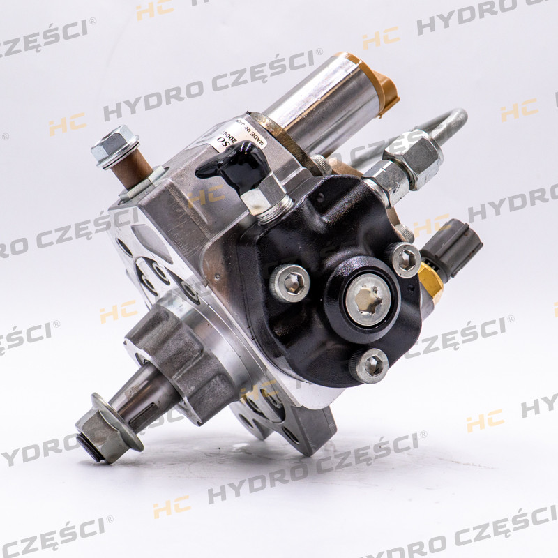 JCB Injection pump ISUZU 4HK1 - OEM