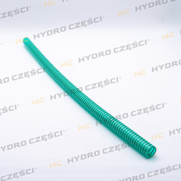 JCB Breather hose 77.5 cm -...