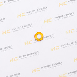 Fuel injector washer (fits PERKINS 1006) - KMP BRAND