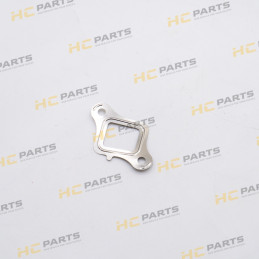 JCB EGR Hose - AZERI PARTS