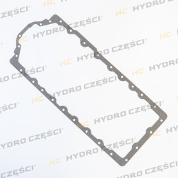 JCB Uszczelka smoka w misce olejowej DIESELMAX - ORYGINAŁ