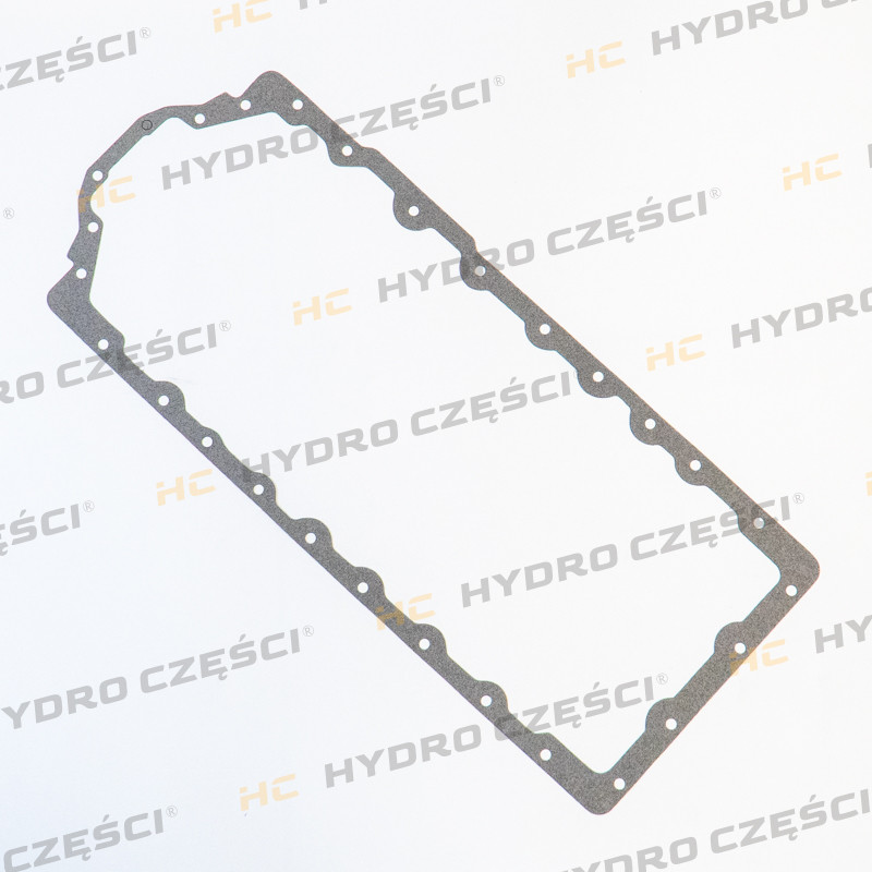 JCB Uszczelka miski olejowej - KMP BRAND