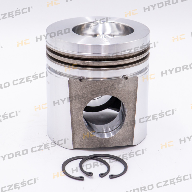 CUMMINS Tłok 6CT - KMP BRAND